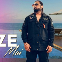 YO YO Honey singh - Neha kakkar - Maze Mai - New Hindi Songs - Type Beat