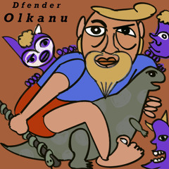 Olkanu