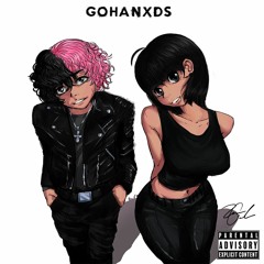 Gohanxds - Raven [Prod. Kry]