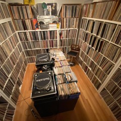 Aug 25 Bank holiday mix