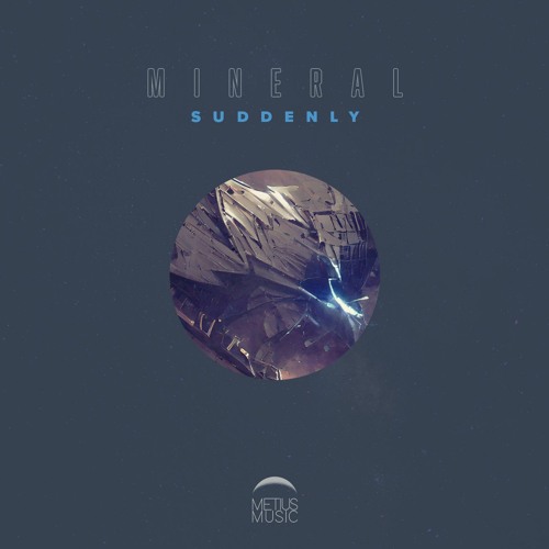 Mineral - Suddenly (HProject remix)'OUT NOW'