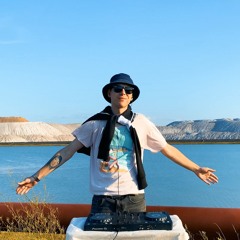 Burning man in Belarus chill deep mix (Claptone, Bondi, TMPLE, Emanuele Esposito)