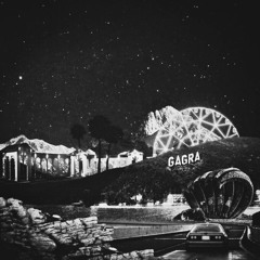 BLIZKEY - Горы REMIX [Slowed & Reverb]