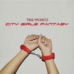 City Girl Fantasy (prod. woodpecker)