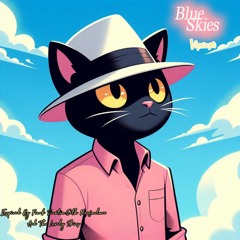 Blue Skies (Cover) By Vincent