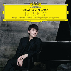 Debussy: Suite bergamasque, CD 82: III. Clair de lune