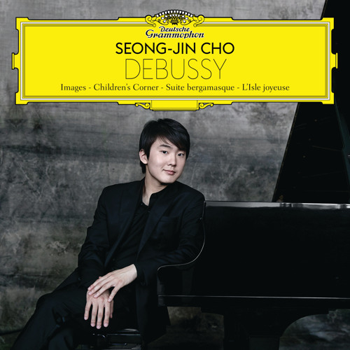 Debussy: Suite bergamasque, CD 82: III. Clair de lune