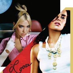 Levitating X Promiscuous - Dua Lipa, Nelly Furtado, DaBaby (Mashup)