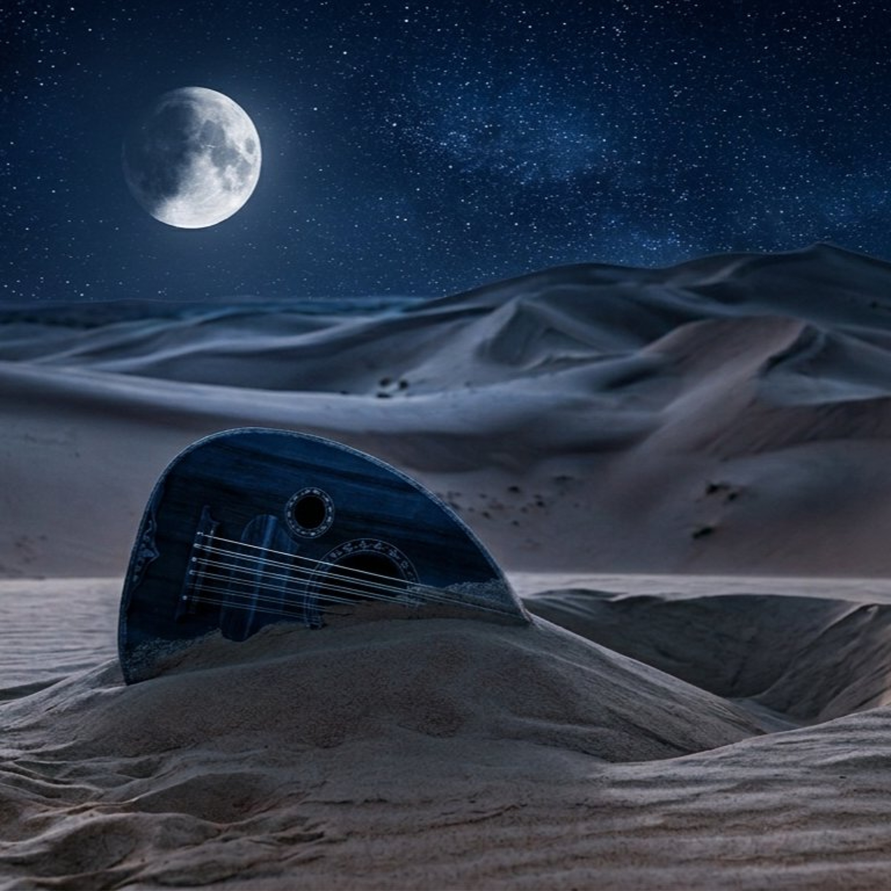 Oud Wind II episode artwork