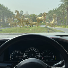 ‎⁨مسفر السندوانه لطام مرغم حصرياً⁩