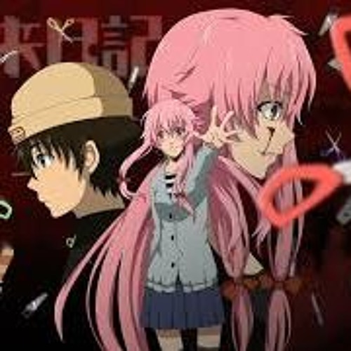 Mirainikki