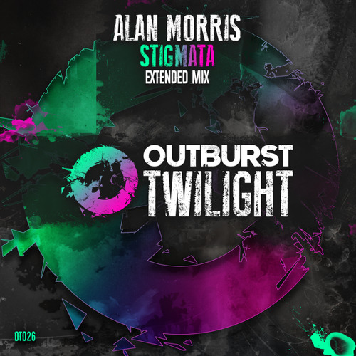 Stream Stigmata (Extended Mix) by Alan Morris official | Listen online ...