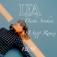 Lea - Dicke Socken (DJ Sepp Deep House Remix)