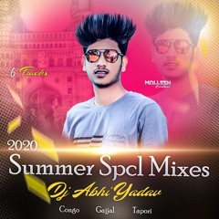 02 YEMOYE PILAGA SONG 2020 REMIX BY DJ ABHI YADAV