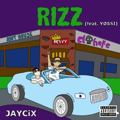 JAYCiX - RIZZ (Extended Mix) - FREE DOWNLOAD