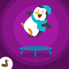 Berti Pinguin (Instrumental)