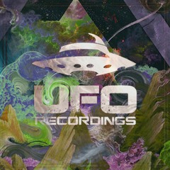 Jey Di Comuna Original Mix (U.F.O Recordings)