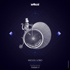 Miguel Lobo Feat. Shyam P - Clarity (Timmy P Remix)