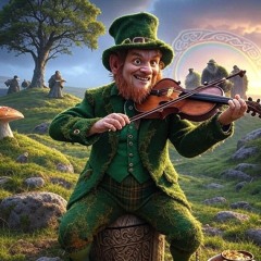 🇮🇪  The Leprechaun’s Jest_ ✨