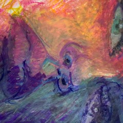 Ms Kitten Slowed Down Long