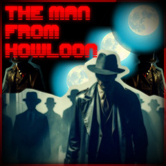 The Man From Kowloon