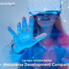 Metaverse Builder - Create A Virtual Space in the Metaverse Today