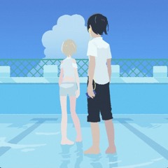 ああ、馬鹿みたいに音楽を - 星宮とと ＋ muyu  (Asymptotic issue remix)