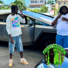 Yidda Man (Melly Migo) - Skrilla Flow [Official Audio]