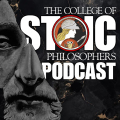 CoSP Pod. Ep. 14: Ralph Kurz "Living Like Zeno in Ancient Athens"