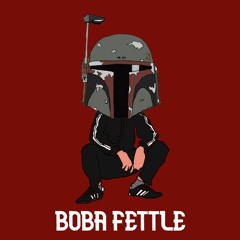 Boba Fettle
