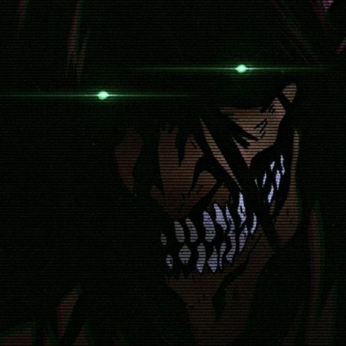 nothing changed. (Murder Caust x Eren Yeager) +slowed