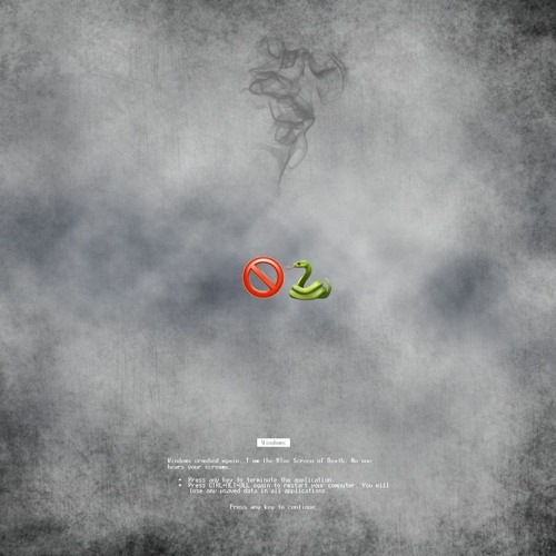 No $nakes (prod. Soulker)