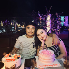 TWO CRAZY PEOPLE ( AMICANTIK X IMAM RADU ) #CIPTO