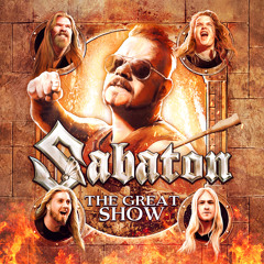 Stream Night Witches by Sabaton | Listen online for free on SoundCloud