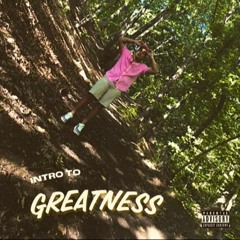 Little More Greatness (Prod. 44thabeat)