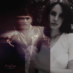 Born West to Die, Darling  (Mashup)