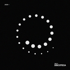 KIDY - The Discoteca (Edition 6)