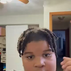 I was gonna turn into Jeff ￼ | made on the Rapchat app (prod. by therealyxngwirst)