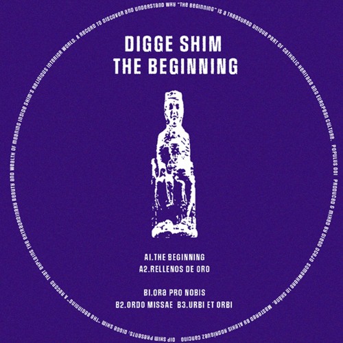 A1. The Beginning (Snippet)