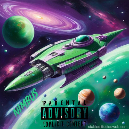 nimbus- Scottie & X (prod. Rojaas)