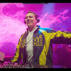 Tiësto @ PRISMATIC, Forest Hills Stadium New York, United States 2024-10-25