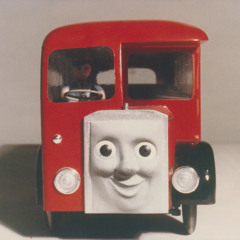 Bertie’s Theme (S1) (Percussion Track)