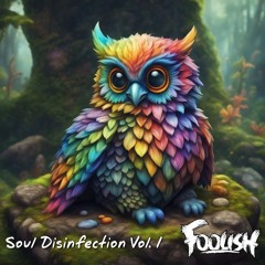 Soul Disinfection Vol. 1