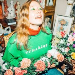 Cry (Julia Jacklin acoustic cover w/ harmonies and shizz)