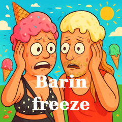 Brain freeze