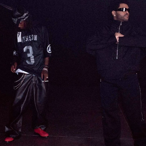 "Rather Lie" x "No Pole" - Don Toliver ft. Playboi Carti & The Weeknd (prod. gutta)