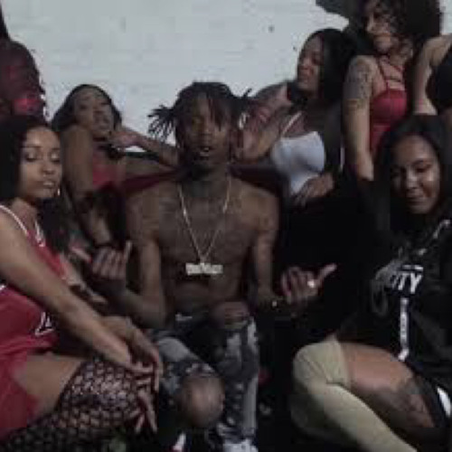 Famous Dex - Annoyed (OFFICIAL INSTRUMENTAL)