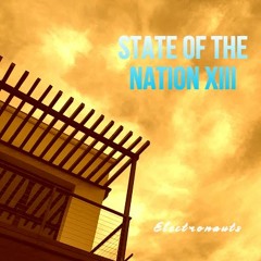 ELECTRONAUTS - STATE OF THE NATION XXIII(Collection of latests Georgian tracks, June)