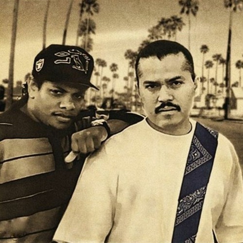 Toker Brownside - Run My Own