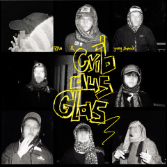 crib aus glas prod. RNO